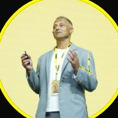 Nimesh Patel, Founder and CEO, Kabuni Premier League, Kabuni Premier League leadership