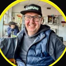 Simon Wood, Chief Operating Officer, Kabuni Premier League leadership